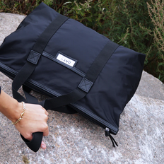 DAY GWENETH WORK BAG BLACK ET BY DAY BIRGER ET MIKKELSEN