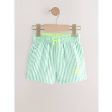 Next Green Swim Shorts (3mths-7yrs) - 6268cm