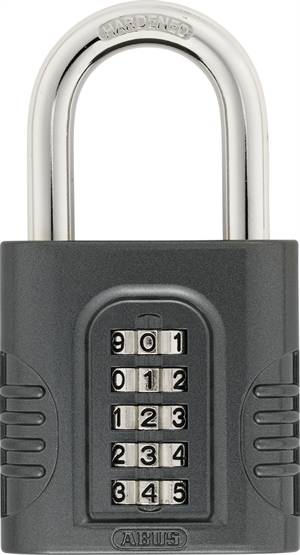 Abus hængelås 158/65