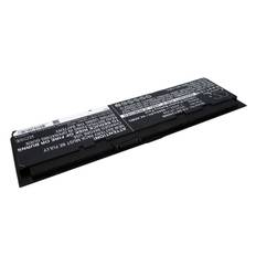 Batteri till Dell Latitude E7240 mfl - 6.000 mAh