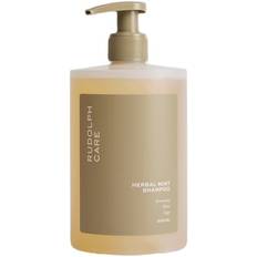 Rudolph Care Herbal Mint Shampoo 0008 500 ml - Schampo Från Magasin (500 ml)