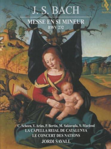 Bach: Mass In B Minor - Live In Fontfroide Abbey