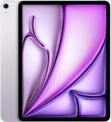 iPad Air (2026) | 13" | lila | 256 GB | 5G