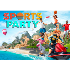 Sports Party (Nintendo Switch) Nintendo Key - EU