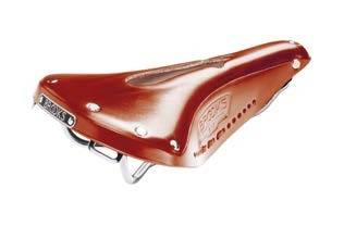 Brooks B17 Imperial Spore Cykelsadel