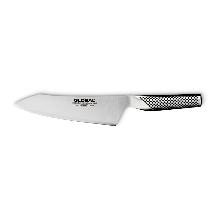 GLOBAL ORIENTALSKKNIV 18 CM G-4