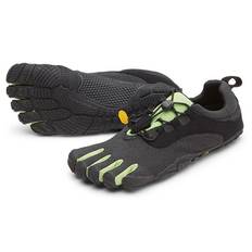 Vibram FiveFingers V-RUN RETRO Sort og Grøn