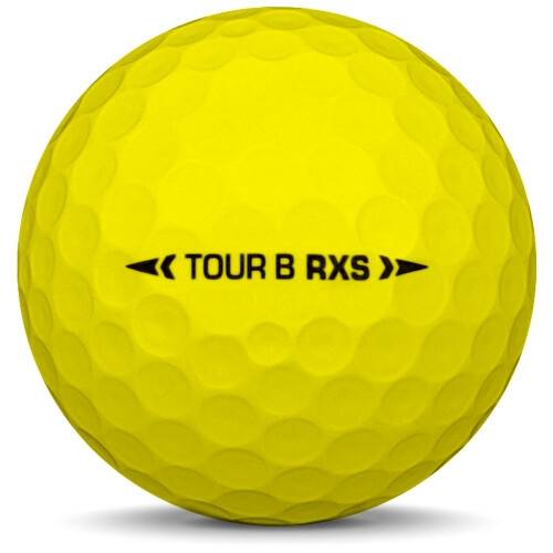 Bridgestone Tour B RXS 2023 Gul