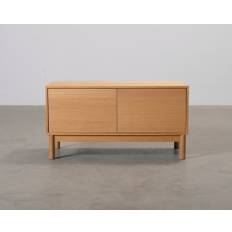 Bolia Case HiFi TV-bänk / sideboard oak
