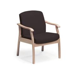 Farstrup Senator sofastol og sofa - 3-personers