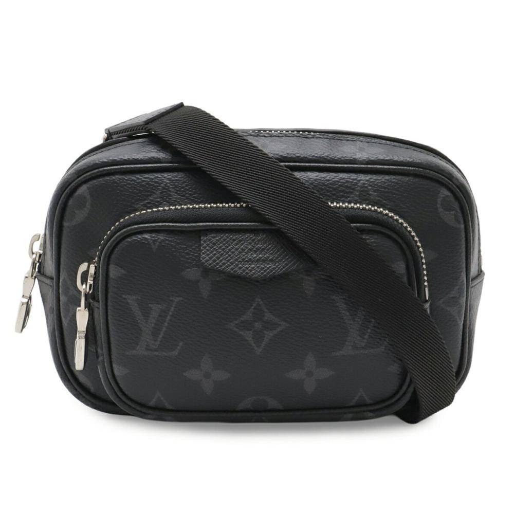 Louis Vuitton Vintage Louis Vuitton Shoulder Bags L 11cm x W 17cm x D 7cm - Skuldertasker hos Magasin.