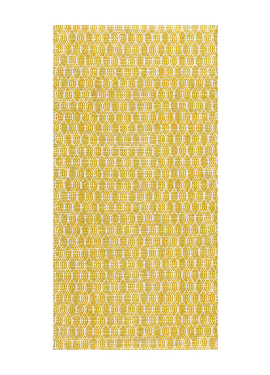 Mimmi Sian Gul 70x300 cm Plastmatta