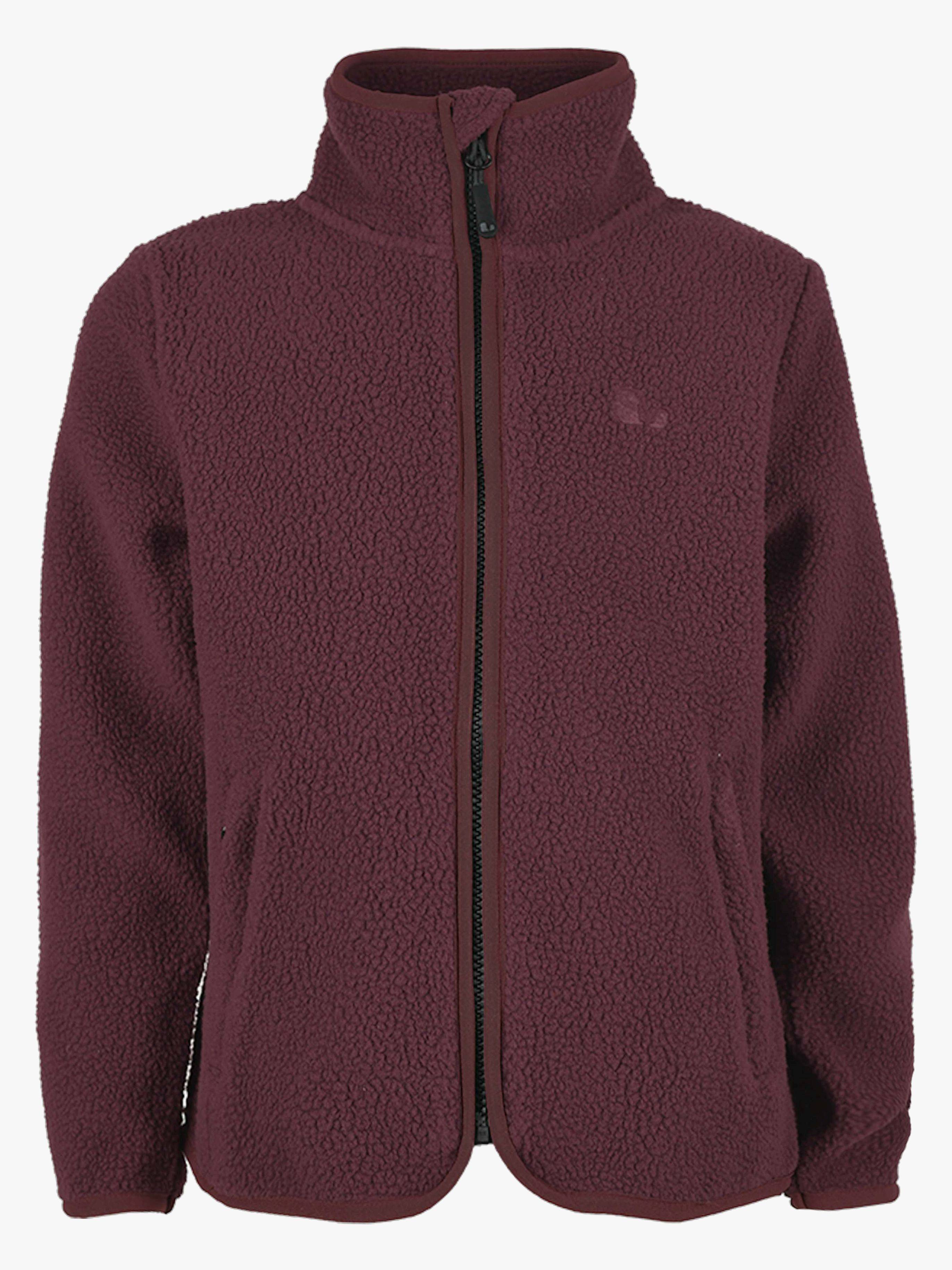 Lindberg Skogsvild Pilejacka, Plum/Plum, 110