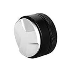 Apexstone 58 mm kaffefördelare, kaffefördelare 58 mm, kaffefördelningsverktyg 58 mm, kaffefördelare verktyg 58 mm, kaffefördelare/utjämnare också 58 mm