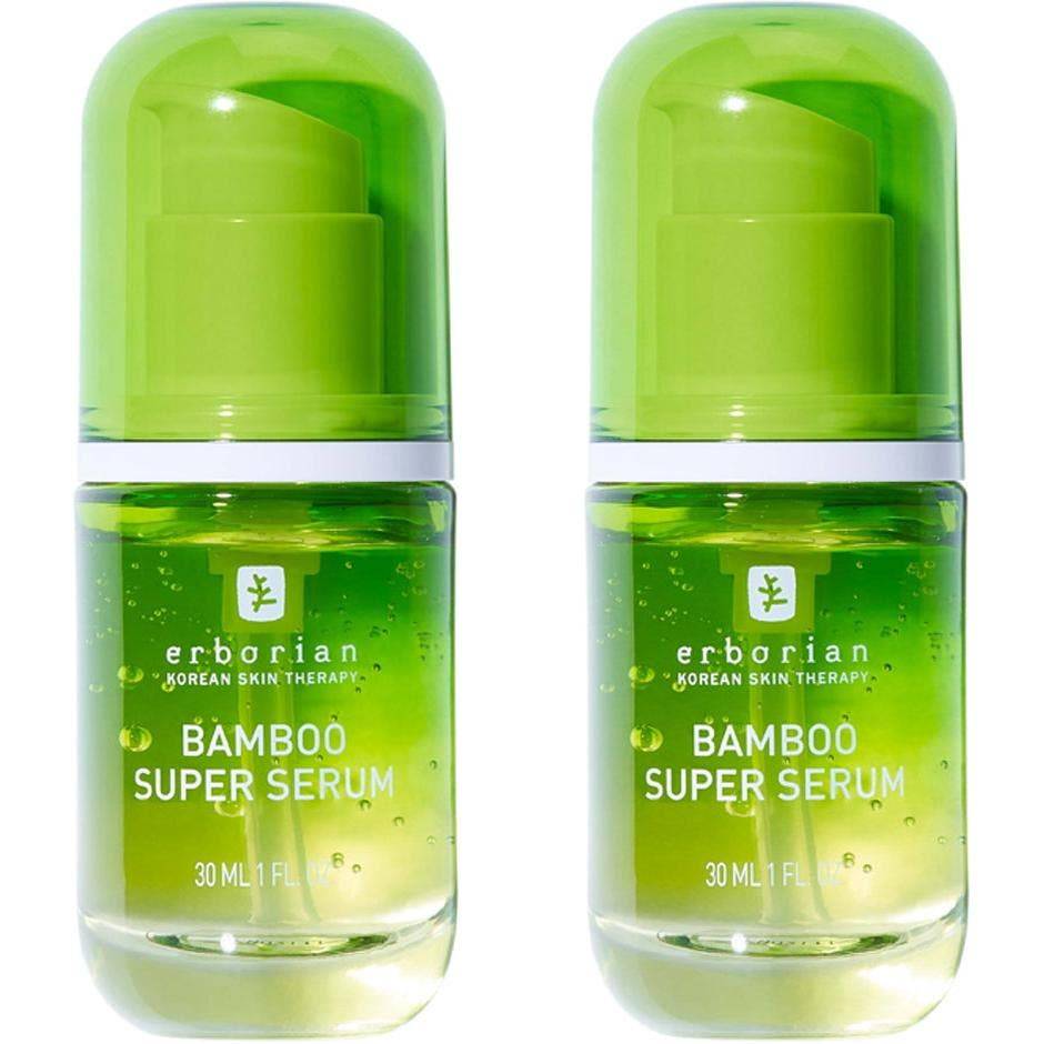 2st Erborian Bamboo Super Serum 30 ml