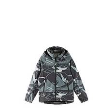 REIMA Softshell Jacket, Aitoo |Grey |104