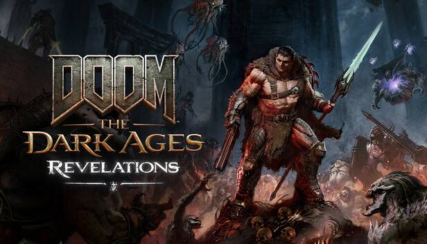 DOOM: The Dark Ages - Revelations - (Xbox Series X|S / Windows 10)
