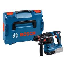 BOSCH BOREHAMMER GBH 18V-22 X SOLO L-BOX (0611924102)