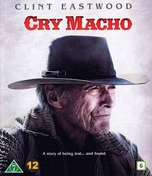 Cry Macho (Clint Eastwood) (Beg)