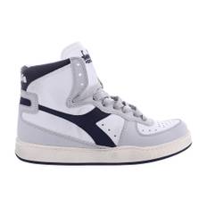 Diadora, Skor, Dam, 37 EU, Mi Basket Begagnade Sneakers