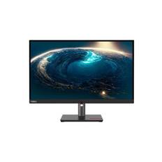 32" Lenovo ThinkVision P32pz-30 - 3840x2160 - IPS MINILED - 140W USB-C - KVM Switch