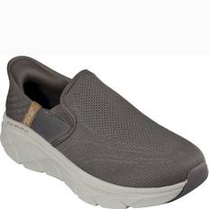 Skechers Relaxed Fit: Slip-ins: Mens DLux Walker 2.0 - Reeler