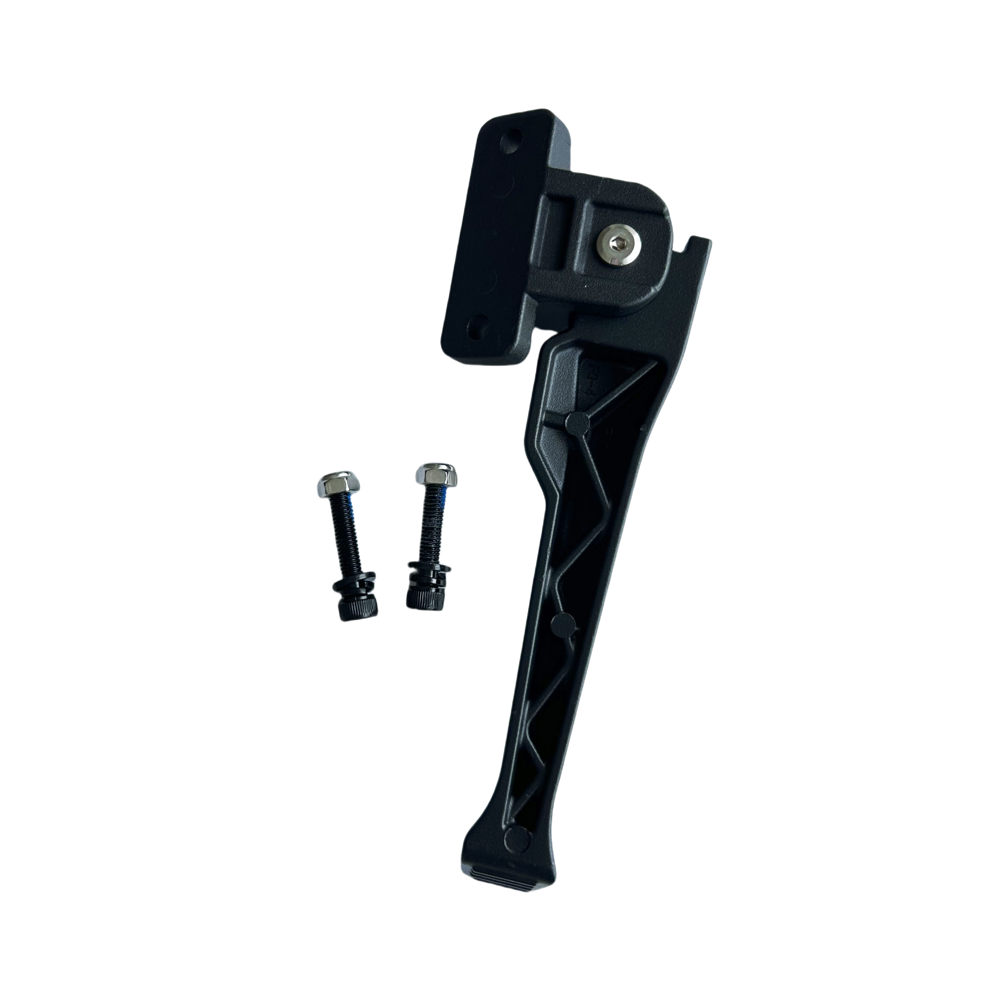 Original Parking Kickstand For KuKirin G2 Master  Electric Scooter Kugoo kirin G2master Foot Support Bracket Parts
