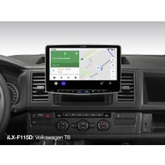Alpine ILX-F115T6 Volkswagen T5/T6 car radio