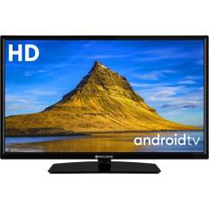 ProCaster 32A552H 32″ HD Ready Android LED -televisio 12V