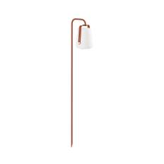 Fermob Balad spike golvstativ red ochre