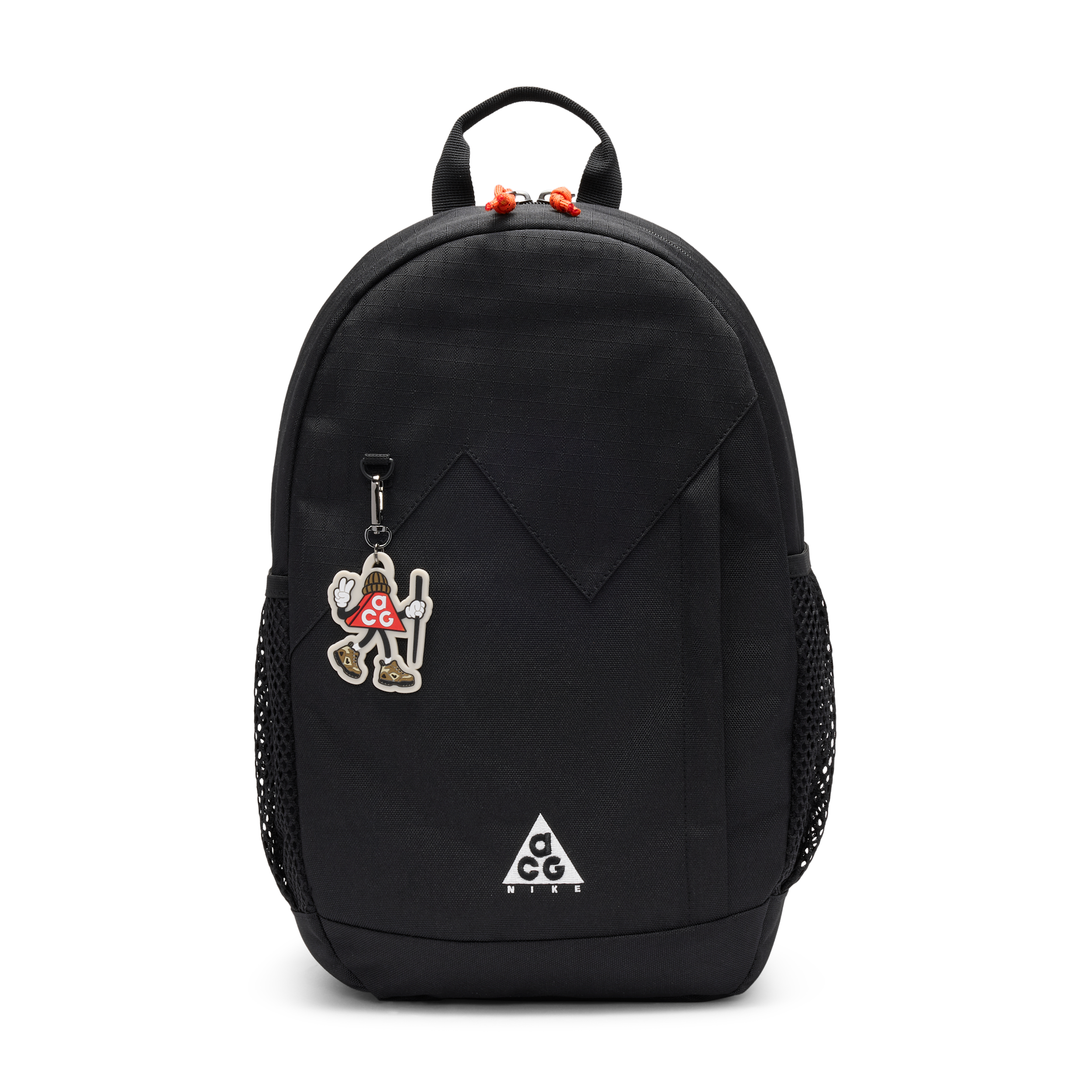 ACG - Svart - En storlek