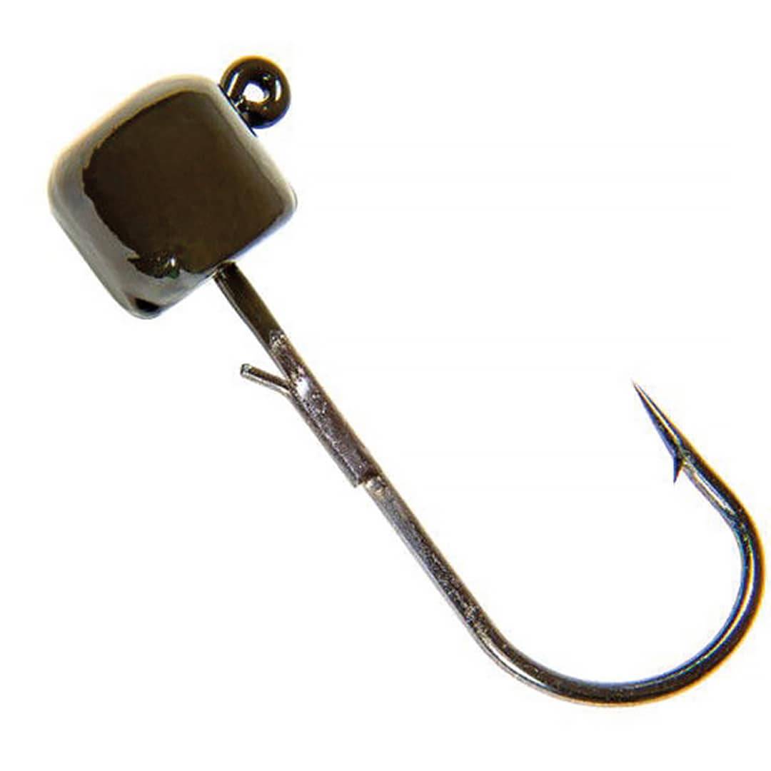 ZMAN Pro Shroomz Ned Head 4st., Zman
