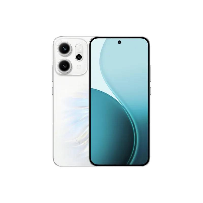 Oppo Reno14 256 GB Hvid Meget flot