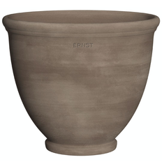 Kruka Ernst Terracotta - H23 Ø27 cm