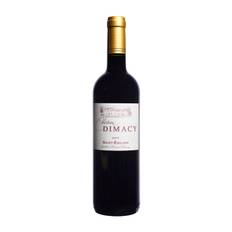 Château Dimacy Saint-Émilion Grand Cru 2016