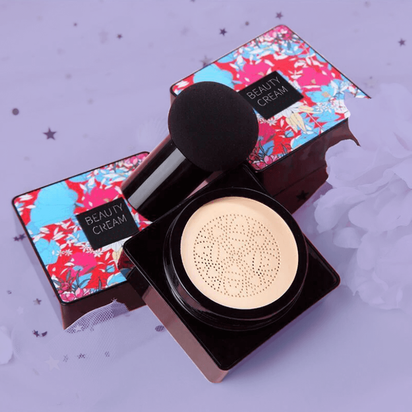 Deluxe BB-cream 2+2 gratis / Naturlig,Naturlig,Naturlig,Brighten
