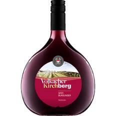 V.K. Spätburgunder QBA Trocken 0,25 l
