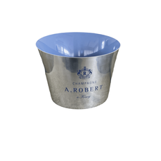 A. Robert - Ice Bucket METAL (6 bt.)