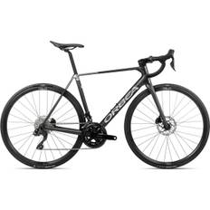 Racercykel Allround Orbea ORCA M35i 105Di2 Diamond Carbon View/Titan 2026