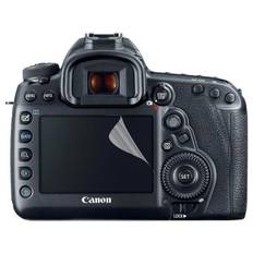 Screen Protector - Phonillico - Pack 2 - Canon EOS 5D Mark III/IV - Durable - Ultra Thin