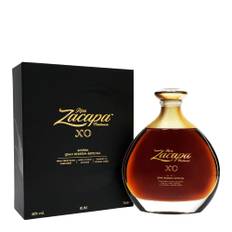 Zacapa Centenario XO 40% 70 cl