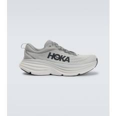 Hoka One One Bondi 8 running shoes - grey - EU 45 1/3