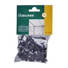 Juliana F04430 Hållare 10-pack