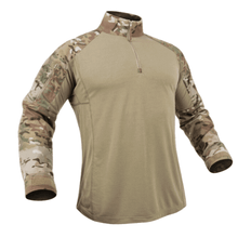 MultiCam kampskjorte | G4 Combat Shirt - Crye precision - M