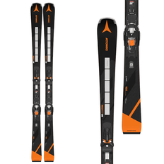 Atomic Redster Q9 RVSK S + x 12 GW BL 160 Ingen farve (160)