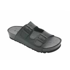 Embla 2487 Sandal - Svart Dam 38 SVART
