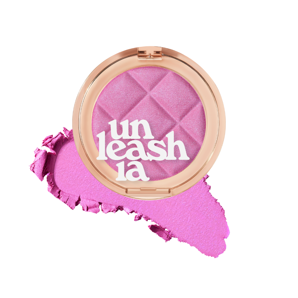 Dough Waffle Blush 7g 4 Colors