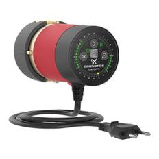 Zirkulationspumpe Grundfos Comfort 15-14 B TU, DN15 (1/2'), Baulänge 80 mm