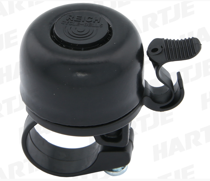 Hartje Reich Mini Ringklokker