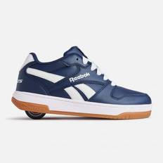 Heelys x Reebok Rullesko - Navy / White / Gum - 1 hjul